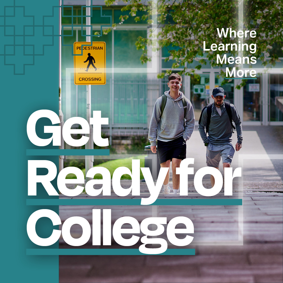 Get Ready For College Get Ready For College