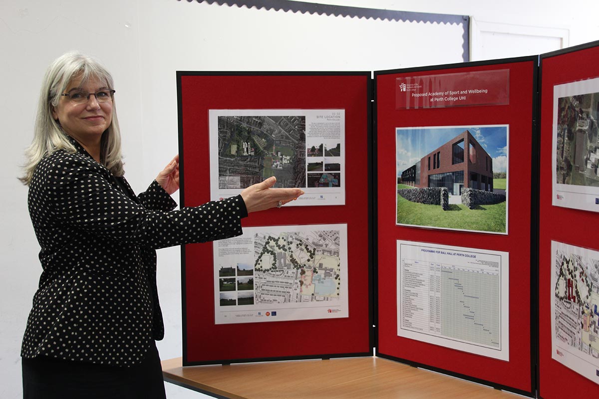Academy of Sport and Wellbeing Gets Go-Ahead