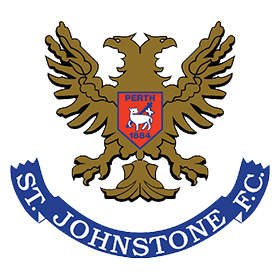 st johnstone fc logo