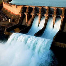 water
